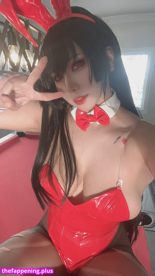 Ai Natsumi