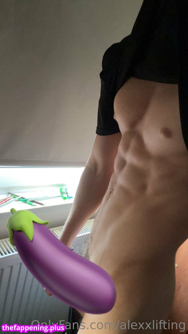 alexxlifting