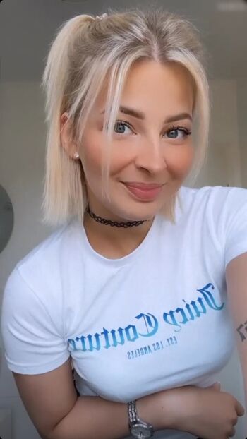 ASMR Janina
