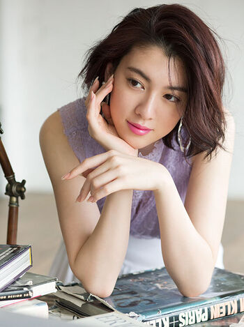 Ayaka Miyoshi