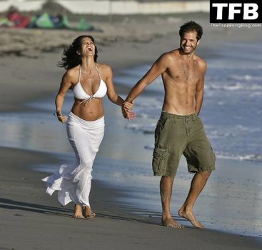 Brooke Burke