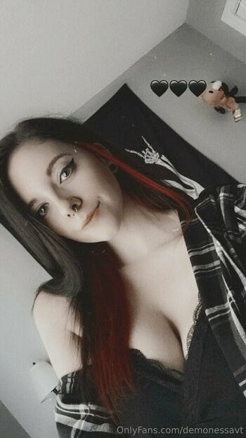 demonessavt