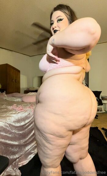 fatassgoddessfree