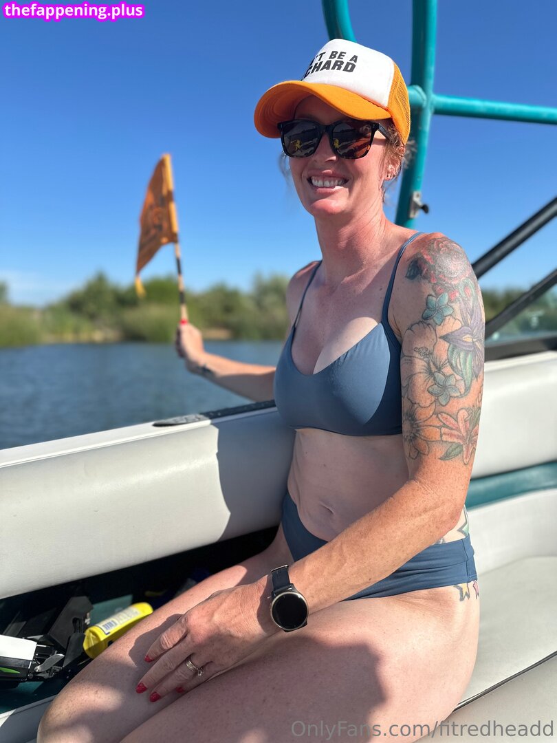 Fitredheadd