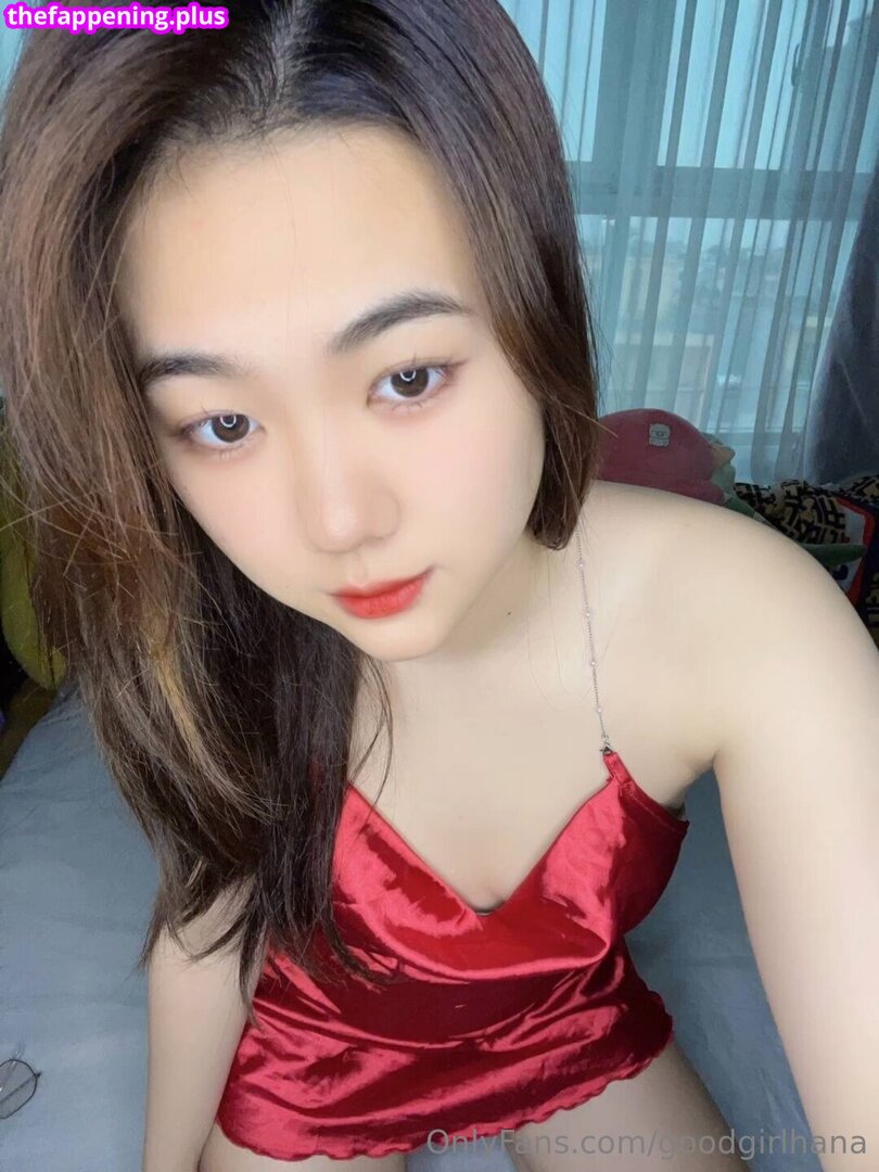 goodgirlhana