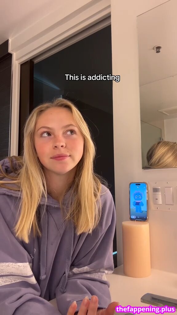 Jordyn Jones