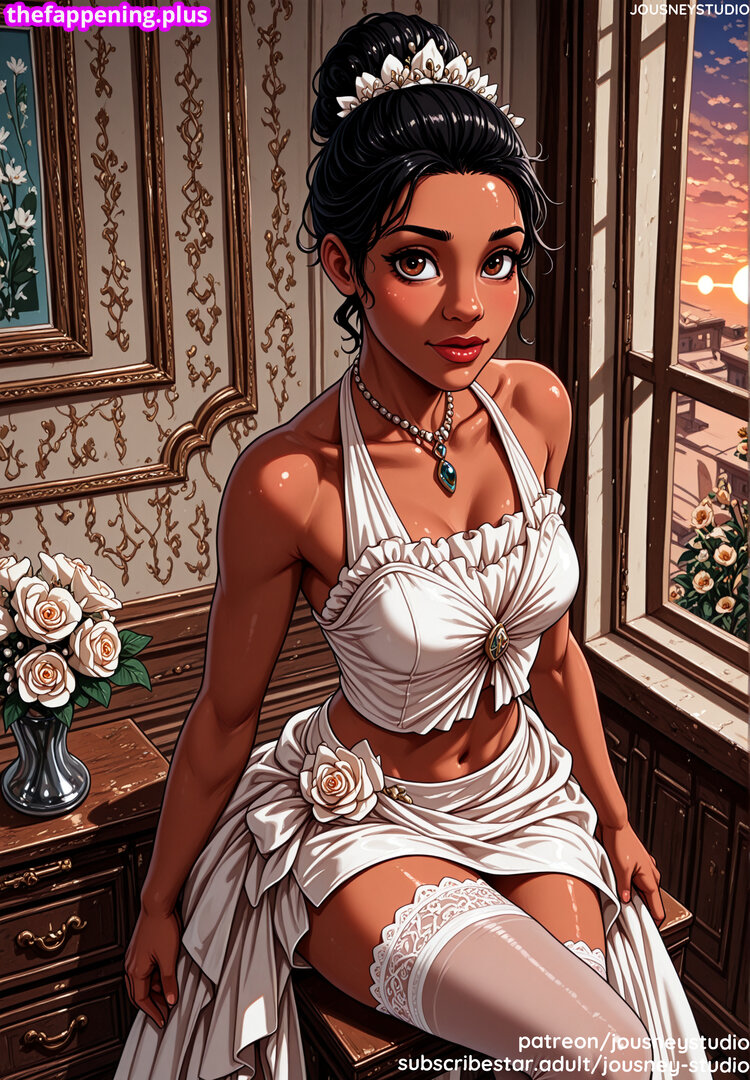 Jousney Studio Share