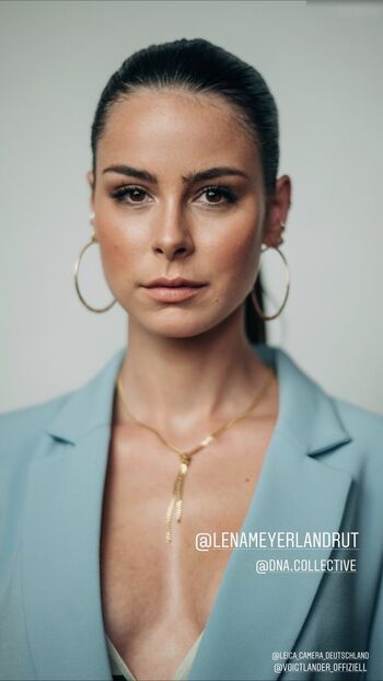 Lena Meyer-Landrut