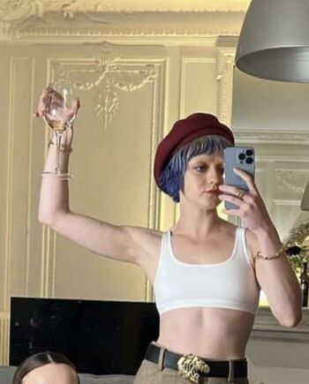 Maisie Williams