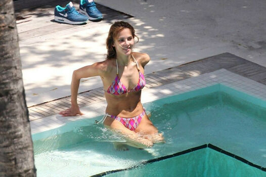 Melissa Theuriau
