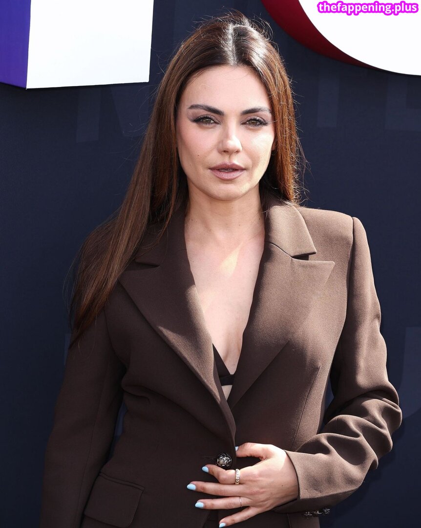 Mila Kunis