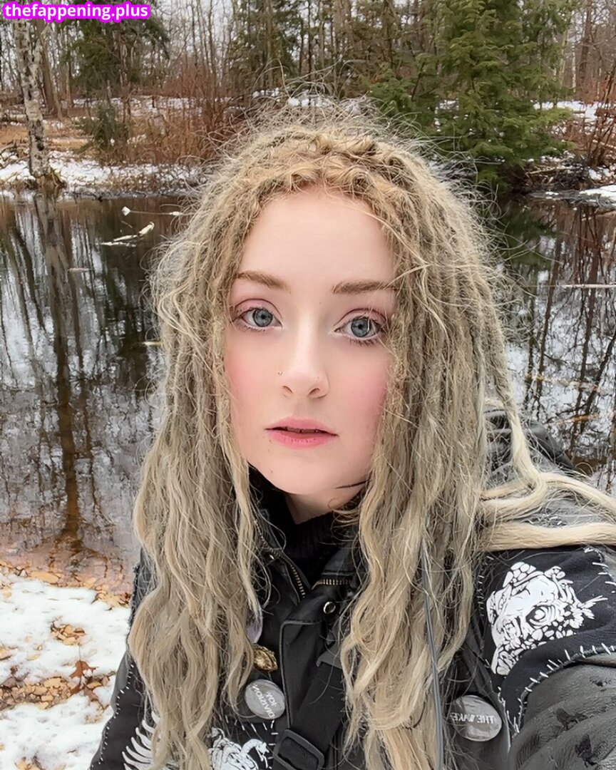 Mother Macabre