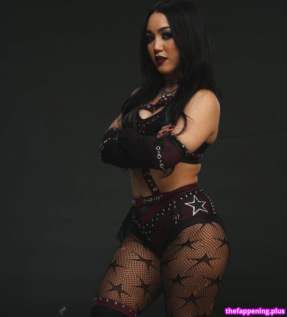 Roxanne Perez
