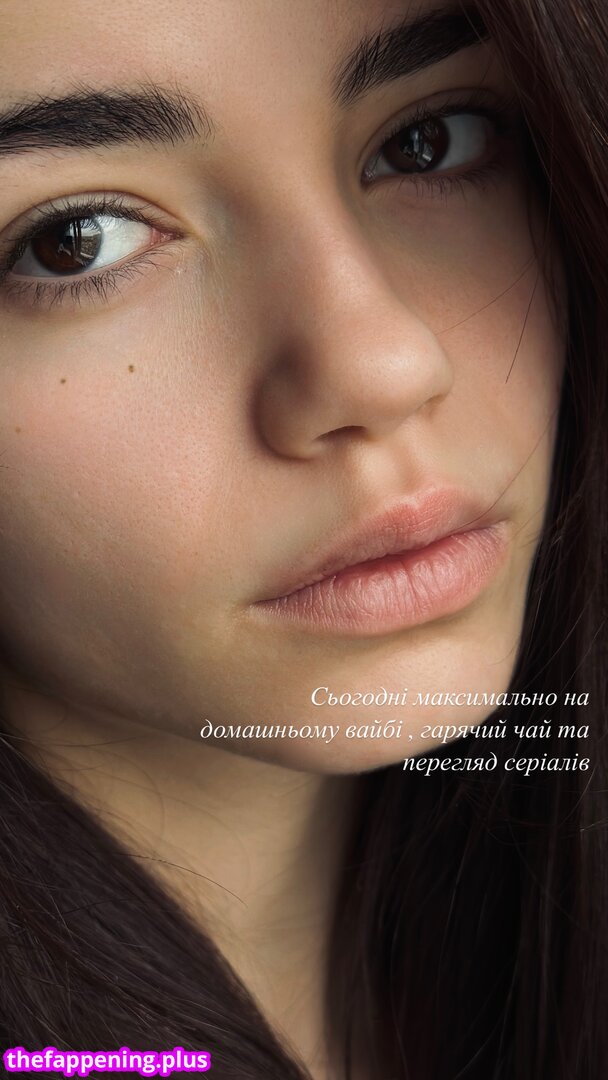 Sofia Chernasova
