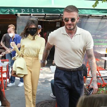 Victoria Beckham