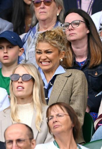 Zendaya